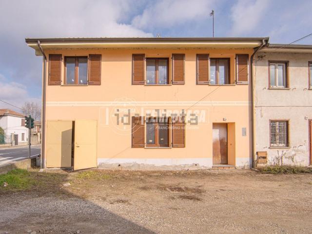 Villetta indipendente in vendita di 120 m² in Via Piave, 106
