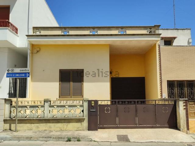 Villetta indipendente in vendita di 120 m² in Via Piave, 61