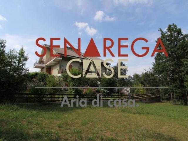Villetta indipendente in vendita di 120 m² in Via Piazzadoni