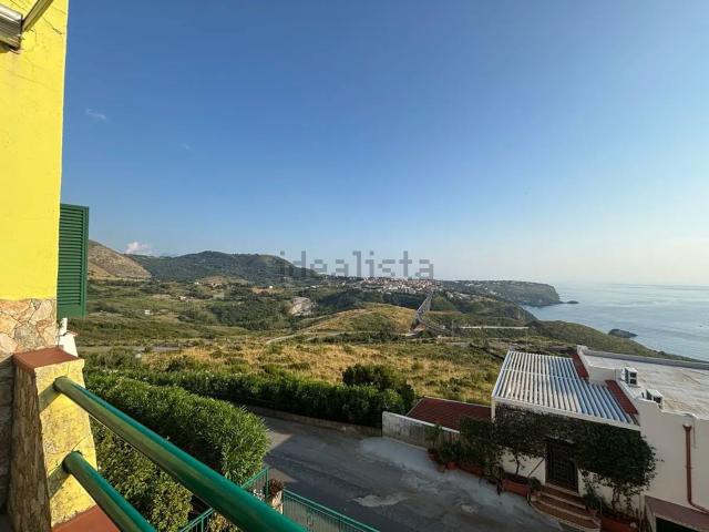 Villetta indipendente in vendita di 120 m² in Via Pico