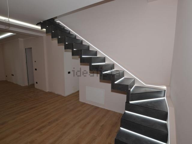 Villetta indipendente in vendita di 120 m² in Via Pier Giorgio Frassati, 1