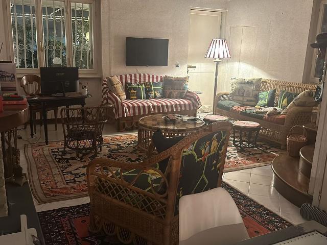 Villetta indipendente in vendita di 120 m² in Via Pietro Mascagni