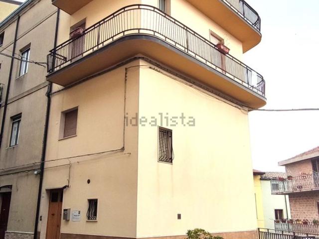 Villetta indipendente in vendita di 120 m² in Via Pietro Toselli, 21