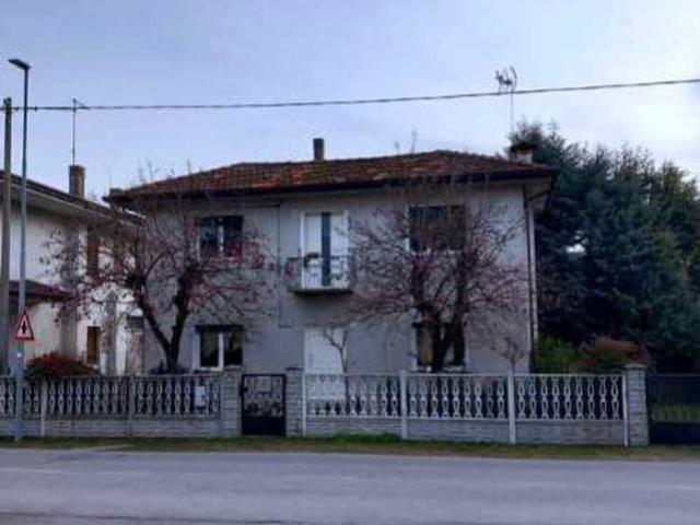 Villetta indipendente in vendita di 120 m² in Via Pio X, 15