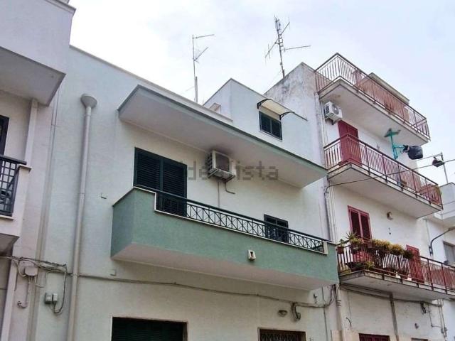 Villetta indipendente in vendita di 120 m² in Via Pisacane, 49