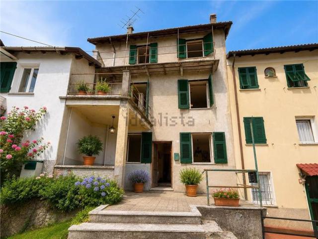 Villetta indipendente in vendita di 120 m² in Via Prelo
