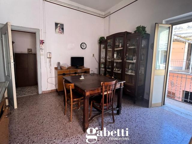 Villetta indipendente in vendita di 120 m² in Via Principe di Napoli, 85