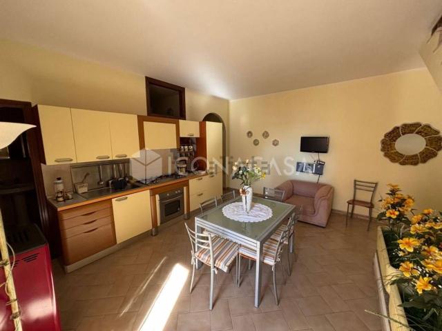Villetta indipendente in vendita di 120 m² in Via Principe di Piemonte