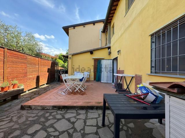 Villetta indipendente in vendita di 120 m² in Via Profonda