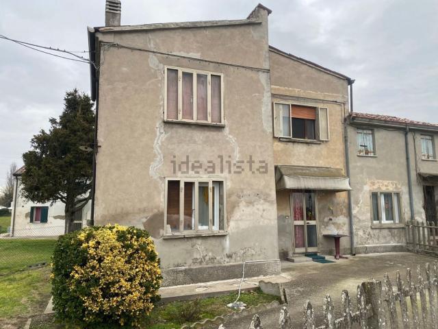 Villetta indipendente in vendita di 120 m² in Via Roveri
