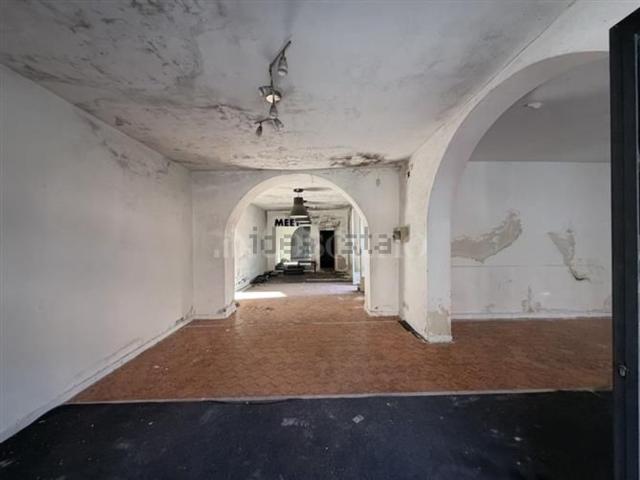 Villetta indipendente in vendita di 120 m² in Via Roma