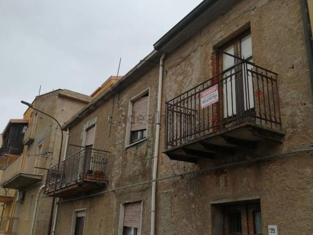 Villetta indipendente in vendita di 120 m² in Via Roma