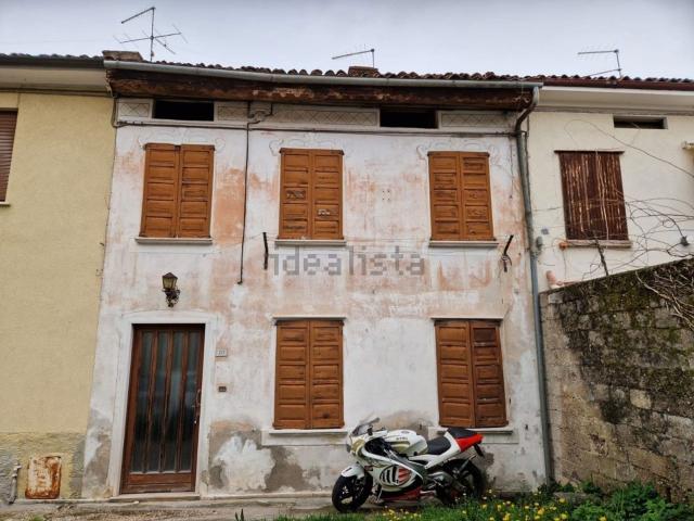 Villetta indipendente in vendita di 120 m² in Via Roma, 4