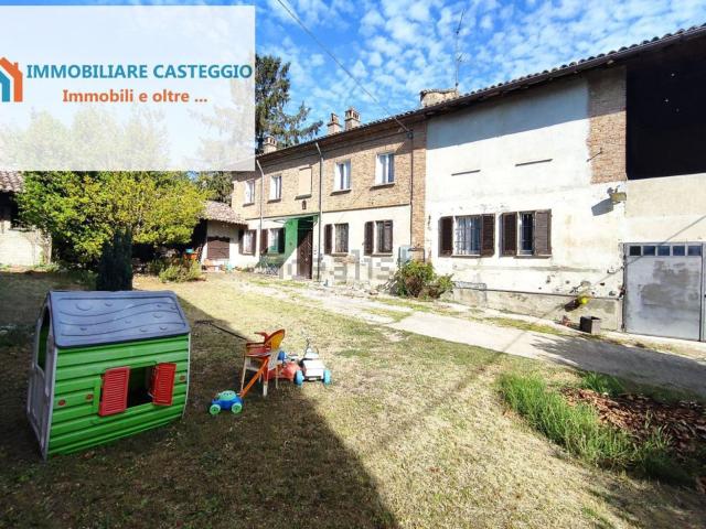 Villetta indipendente in vendita di 120 m² in Via Roma