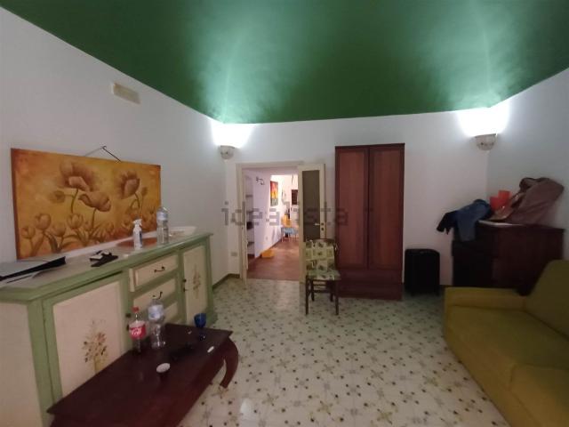 Villetta indipendente in vendita di 120 m² in Via Roma