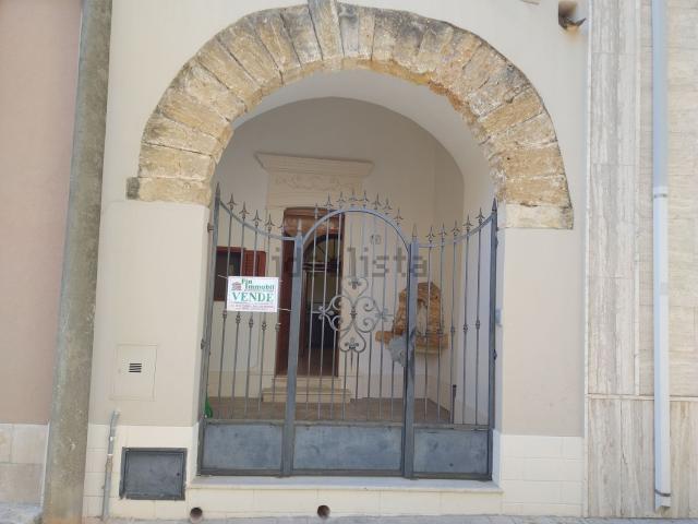 Villetta indipendente in vendita di 120 m² in Via Roma, 14