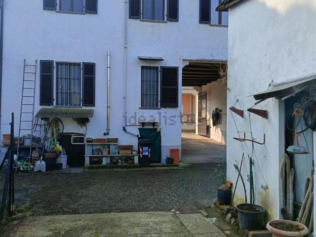 Villetta indipendente in vendita di 120 m² in Via Roma, 33
