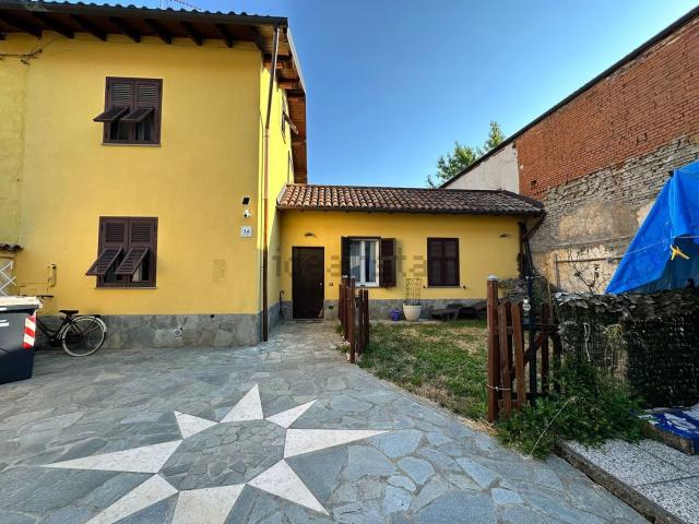 Villetta indipendente in vendita di 120 m² in Via Roma