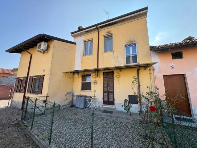 Villetta indipendente in vendita di 120 m² in Via Roma, 35
