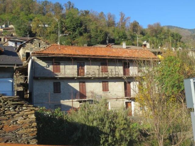 Villetta indipendente in vendita di 120 m² in Via Ramolino