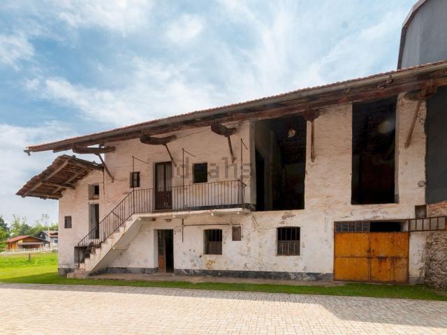 Villetta indipendente in vendita di 120 m² in Via Regina Margherita