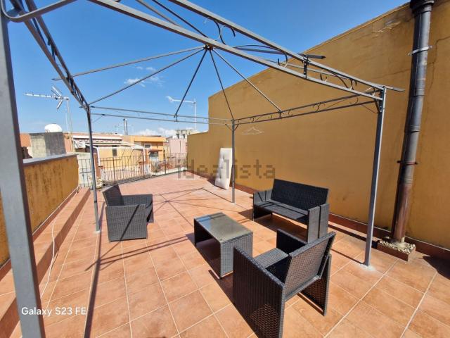 Villetta indipendente in vendita di 120 m² in Via Regina Elena