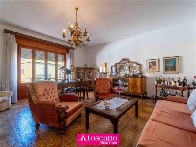 Villetta indipendente in vendita di 120 m² in Via Ruggero Leoncavallo