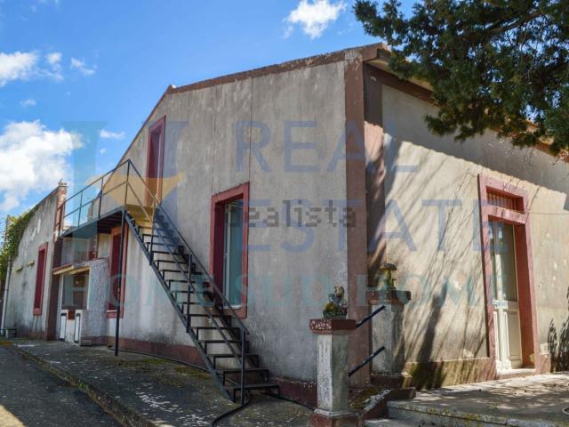 Villetta indipendente in vendita di 120 m² in Via Tommaso Fazello, 228