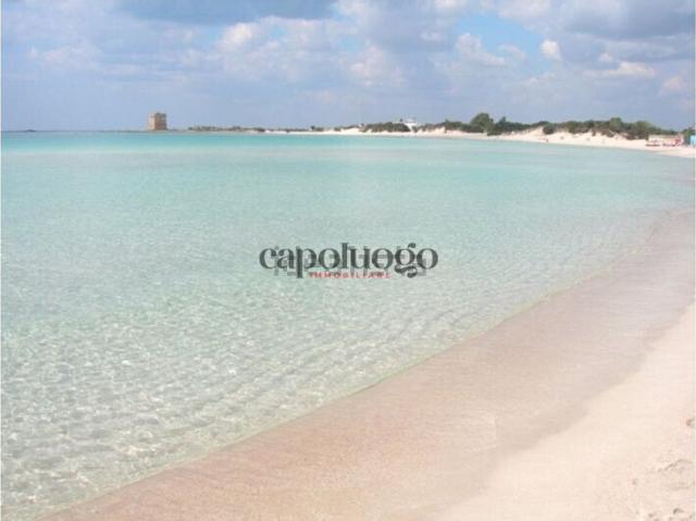 Villetta indipendente in vendita di 120 m² in Via Torre Lapillo, 273