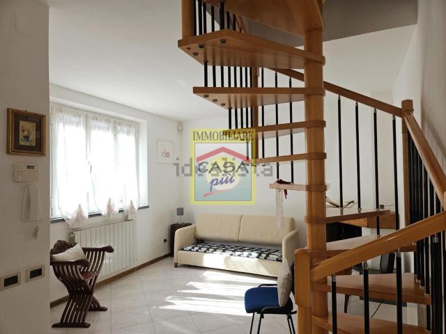 Villetta indipendente in vendita di 120 m² in Via Tosco Romagnola