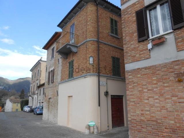 Villetta indipendente in vendita di 120 m² in Via Tacconi, 16