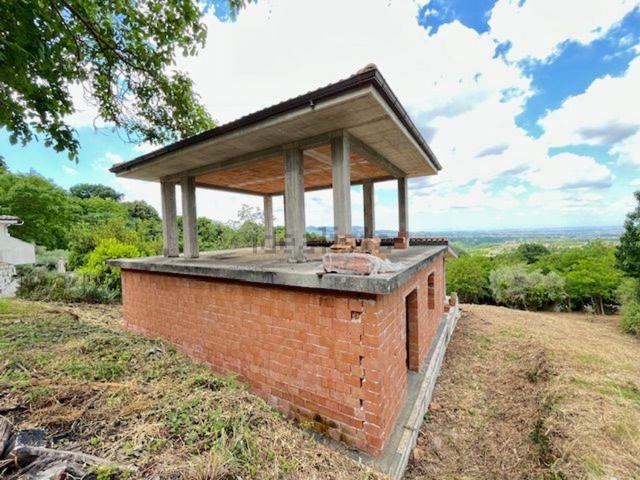 Villetta indipendente in vendita di 120 m² in Via Tende