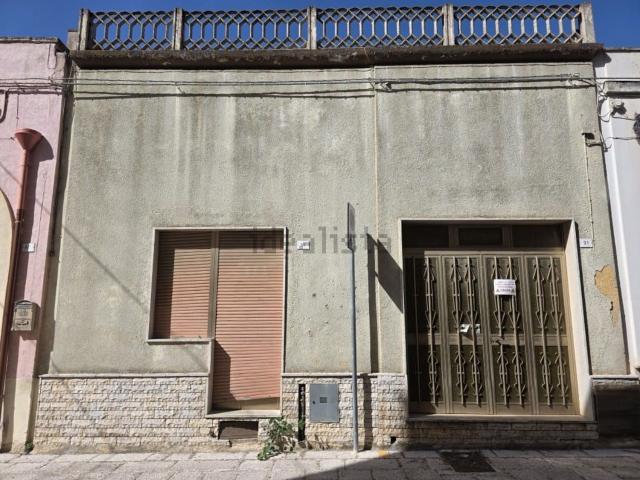 Villetta indipendente in vendita di 120 m² in Via Tenente Angelo Pedaci