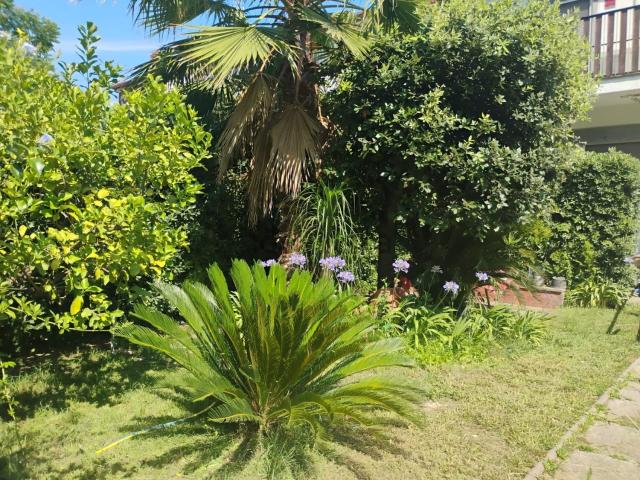 Villetta indipendente in vendita di 120 m² in Via Tespi