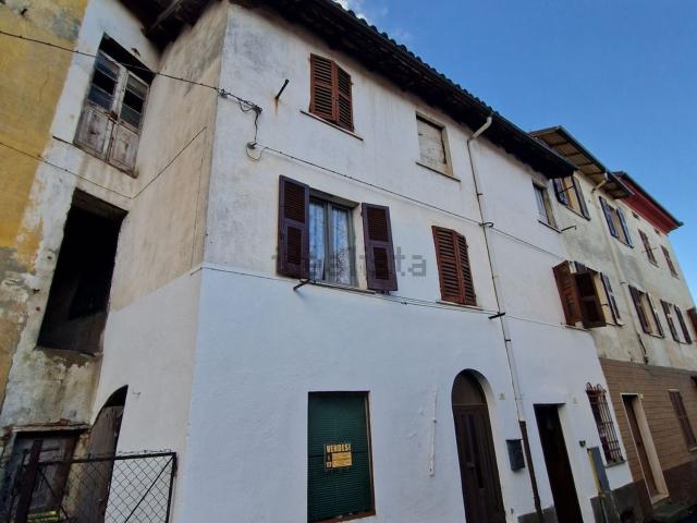 Villetta indipendente in vendita di 120 m² in Via Tigliano, 6