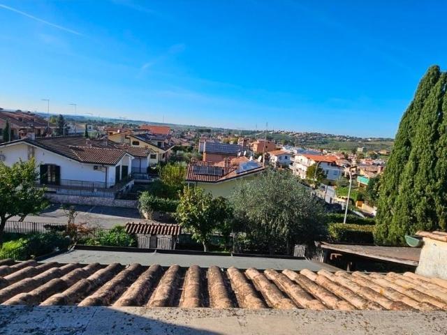Villetta indipendente in vendita di 120 m² in Via Timeo