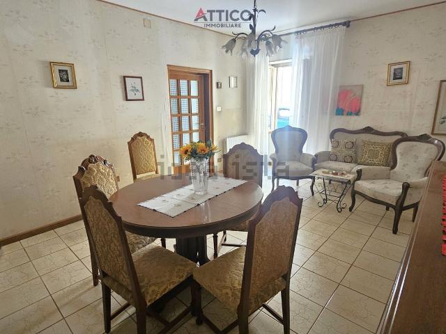 Villetta indipendente in vendita di 120 m² in Via Trento, 15