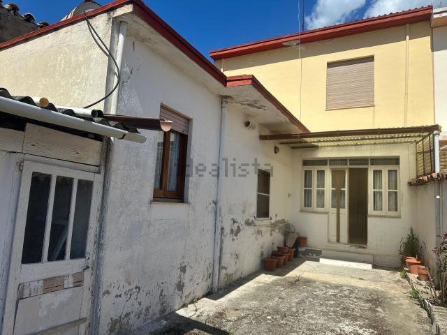 Villetta indipendente in vendita di 120 m² in Via Trento, 16