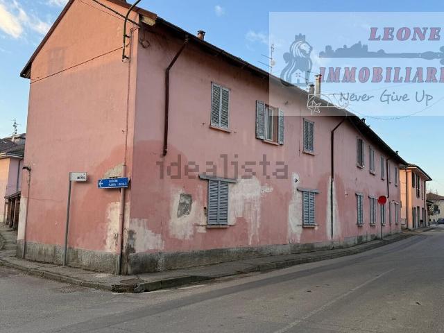Villetta indipendente in vendita di 120 m² in Via Trieste, 37