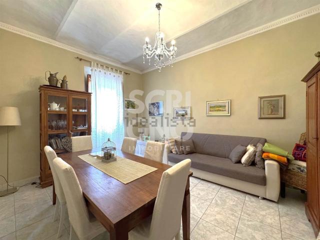 Villetta indipendente in vendita di 120 m² in Via Umberto I