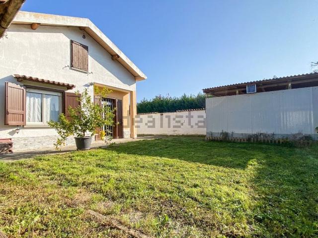 Villetta indipendente in vendita di 120 m² in Via Valdoria