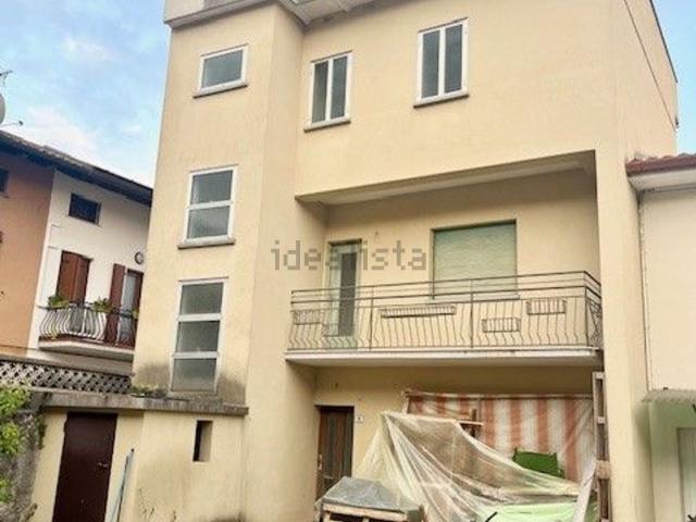 Villetta indipendente in vendita di 120 m² in Via Valeriana, 6