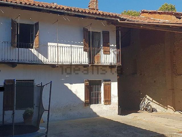 Villetta indipendente in vendita di 120 m² in Via Vallà