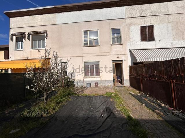 Villetta indipendente in vendita di 120 m² in Via Valle, 58