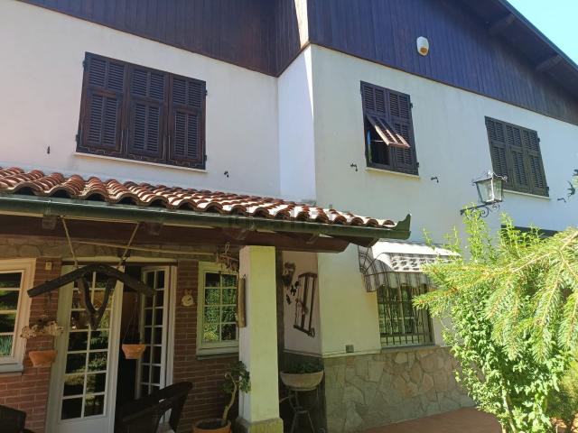 Villetta indipendente in vendita di 120 m² in Via vargo