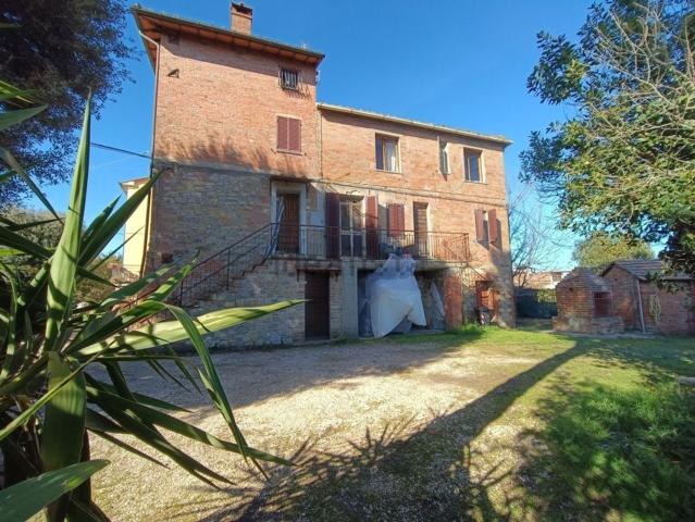 Villetta indipendente in vendita di 120 m² in Via Vecchia
