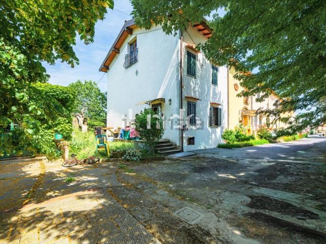Villetta indipendente in vendita di 120 m² in Via Venezia