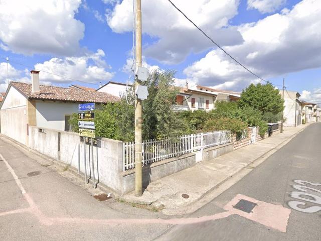Villetta indipendente in vendita di 120 m² in Via Vittorio Emanuele, 129