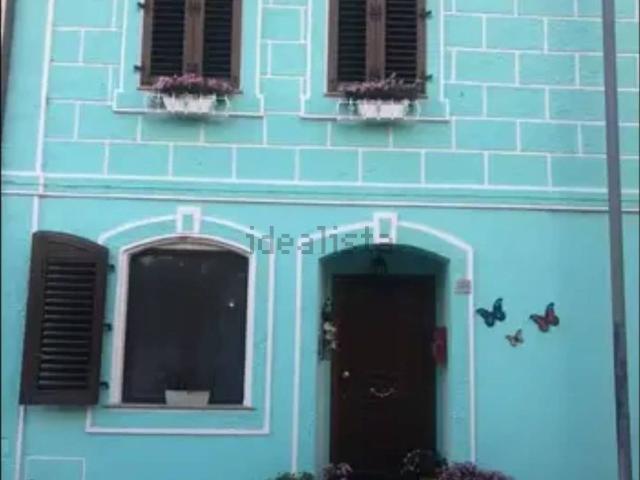 Villetta indipendente in vendita di 120 m² in Via Vittorio Emanuele