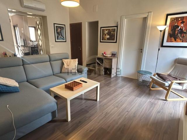 Villetta indipendente in vendita di 120 m² in Via Vittorio Emanuele, 29